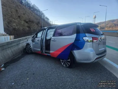 2015 Kia Carnival VIN: