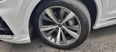 2021 Audi 50 WAUZZZF12MD033806 VIN:WAUZZZF12MD033806
