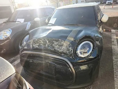 2023 MINI Cooper WMW41DK03P2S98736 VIN:WMW41DK03P2S98736