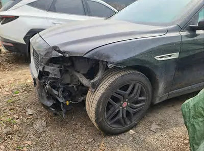 2017 Jaguar F-Pace SADCA2BN9HA079838 VIN:SADCA2BN9HA079838