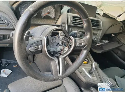 2017 BMW M2 WBS1H9107H7A17957 VIN:WBS1H9107H7A17957