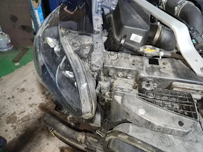 2017 Kia Stinger VIN: