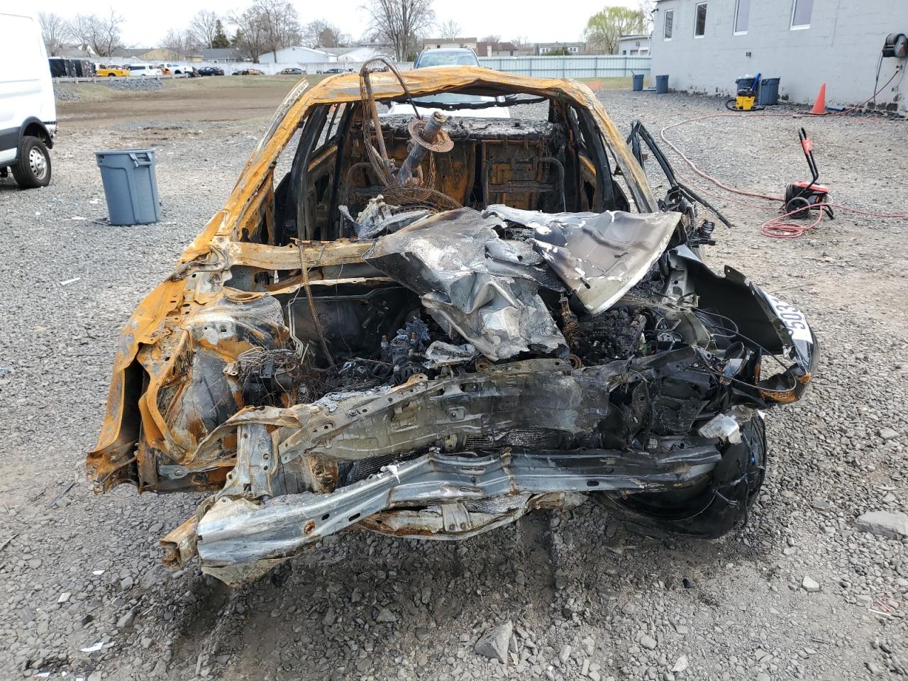 2023 SUBARU LEGACY PREMIUM VIN:4S3BWAC63P3014285