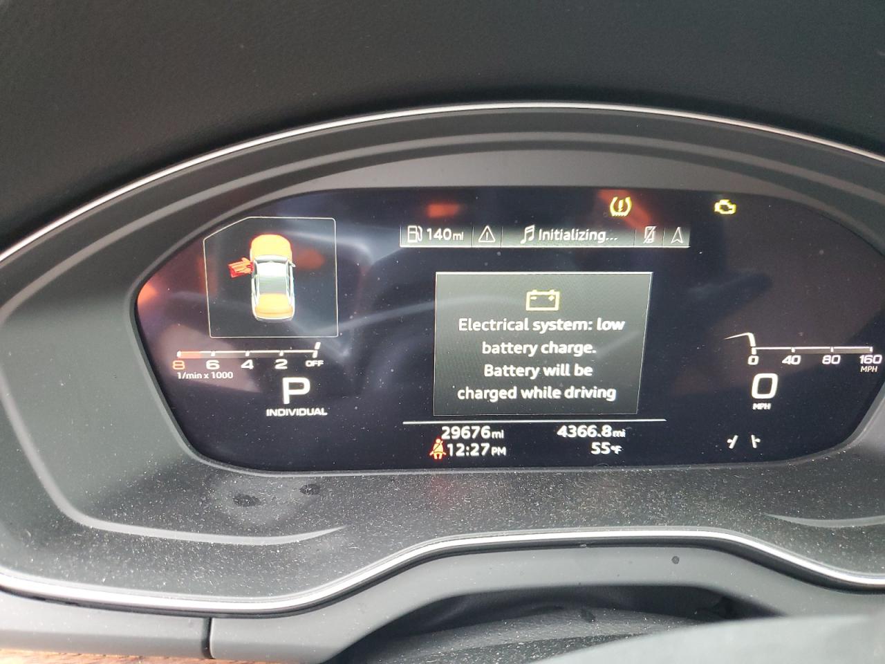 2022 AUDI Q5 PREMIUM PLUS 45 VIN:WA1EAAFY6N2081632