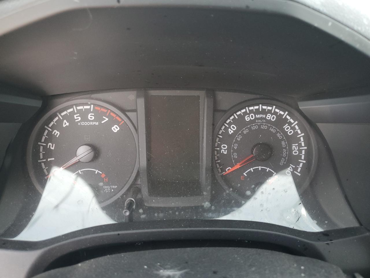 2022 TOYOTA TACOMA DOUBLE CAB VIN:3TMCZ5AN3NM465287