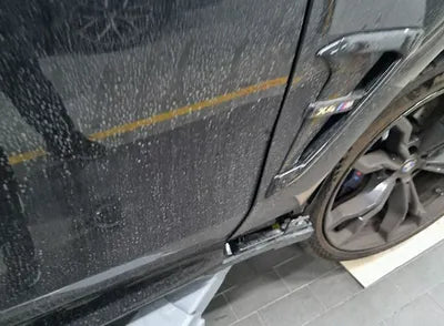 2021 BMW X4 M WBSUJ0101M9G49414 VIN:WBSUJ0101M9G49414