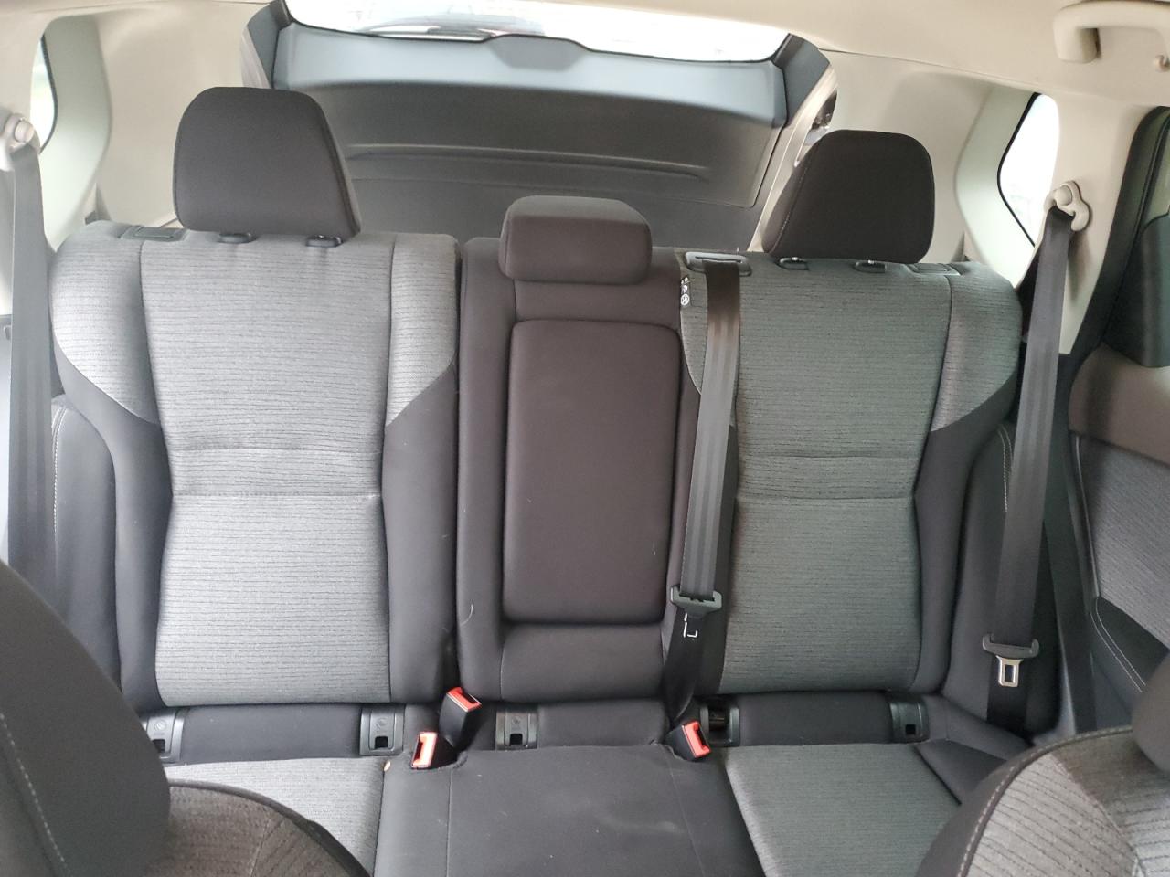 2023 NISSAN ROGUE SV VIN:5N1BT3BAXPC750467