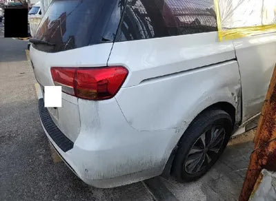 2017 Kia Carnival KNAMB81ABHS263732 VIN:KNAMB81ABHS263732