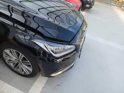 2016 Genesis G80 VIN: