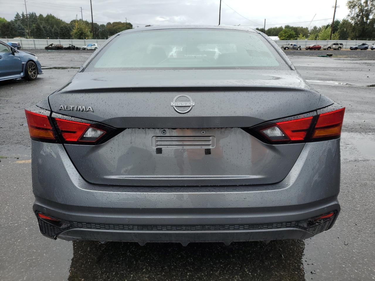 2024 NISSAN ALTIMA S VIN:1N4BL4BV6RN373050