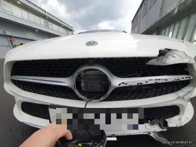 2019 Mercedes-Benz CLS 400 WDD2J2DB4KA047371 VIN:WDD2J2DB4KA047371