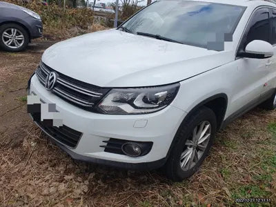2015 Volkswagen Tiguan WVGZZZ5NZFW562988 VIN:WVGZZZ5NZFW562988