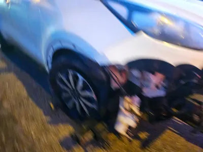 2017 Kia Sportage VIN: