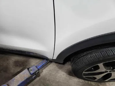 2017 Kia Sportage VIN: