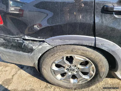 2017 Kia Mohave VIN: