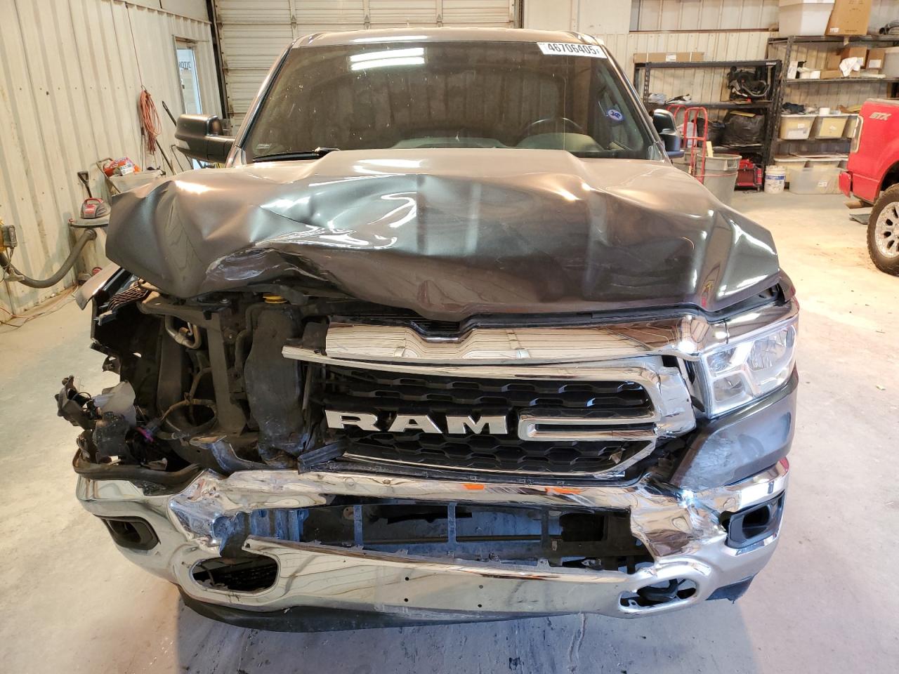 2023 RAM 1500 BIG HORN/LONE STAR VIN:1C6SRFFT4PN635813