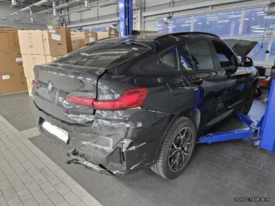 2023 BMW 420 WBA21DT09P9P47396 VIN:WBA21DT09P9P47396