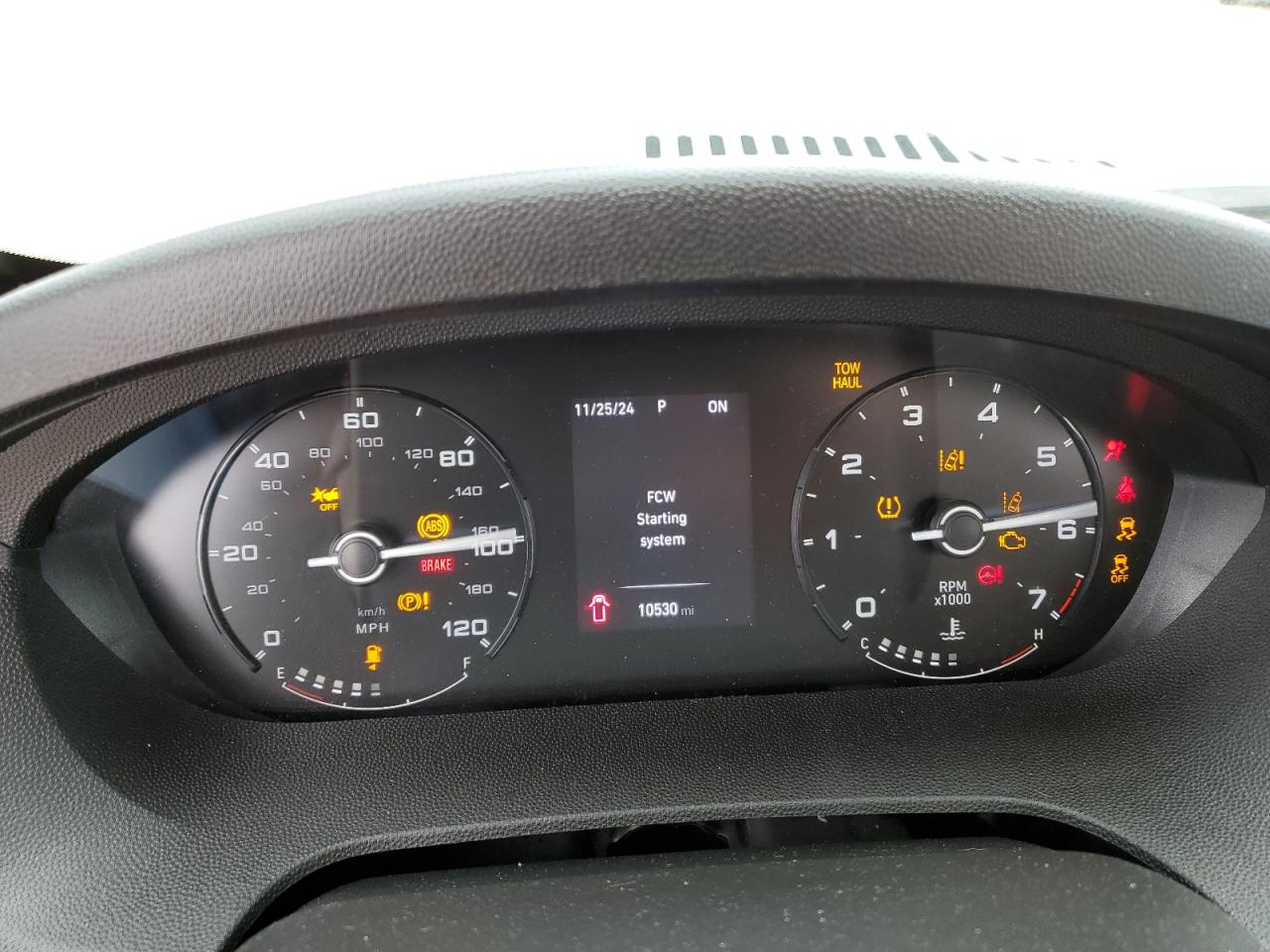 2022 RAM PROMASTER 3500 3500 HIGH VIN:3C6MRVUG8NE127225