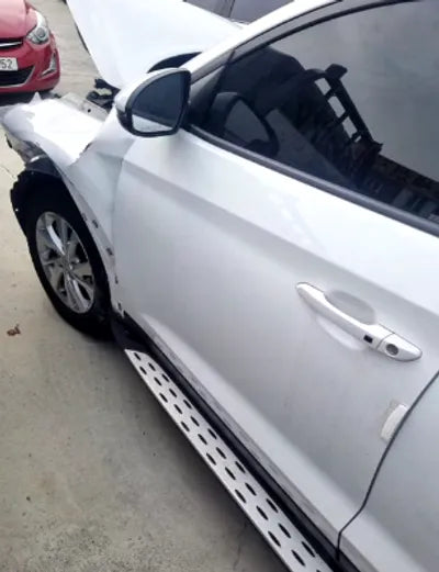 2019 Hyundai Tucson KMHJ381ABKU894774 VIN:KMHJ381ABKU894774