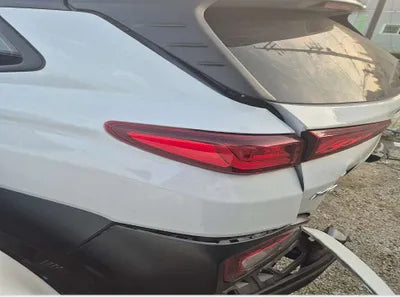 2018 Hyundai Kona VIN: