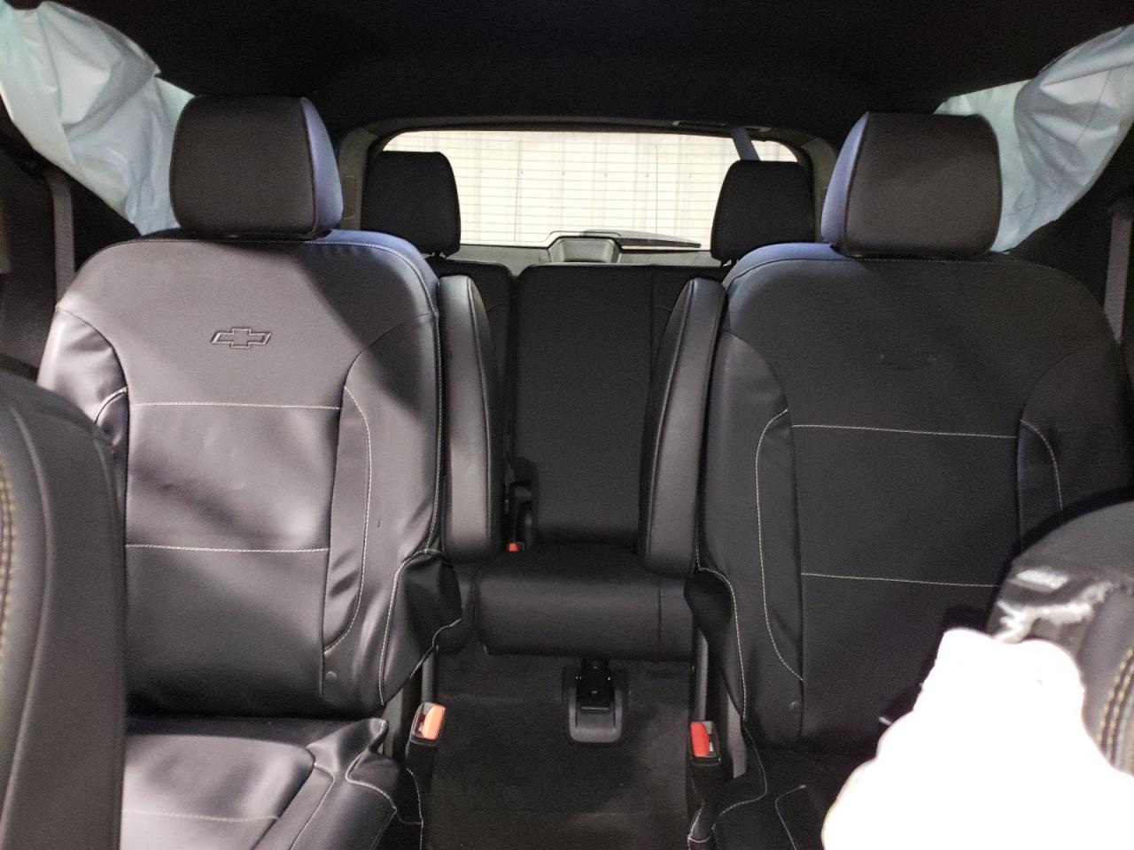 2022 CHEVROLET TRAVERSE HIGH COUNTRY VIN:1GNEVNKW1NJ152805