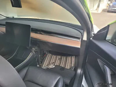 2020 Tesla Model 3 5YJ3E1EA5LF756516 VIN:5YJ3E1EA5LF756516