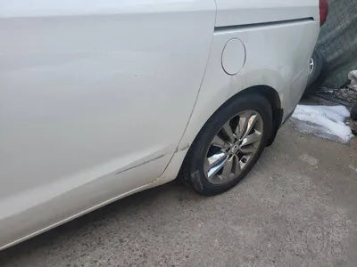 2016 Kia Carnival KNAME81ABHS308120 VIN:KNAME81ABHS308120