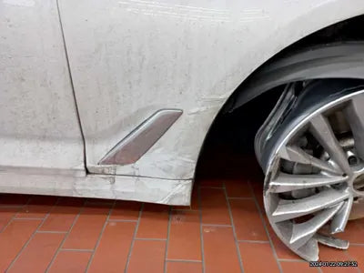 2020 BMW 530 WBAJR9106LWW59325 VIN:WBAJR9106LWW59325