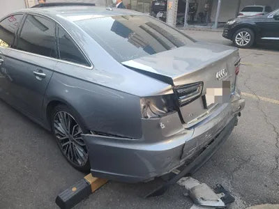 2016 Audi 50 WAUZZZ4G2GN081814 VIN:WAUZZZ4G2GN081814