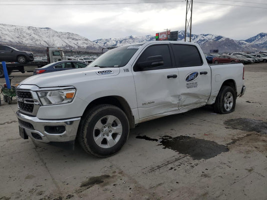 2024 RAM 1500 BIG HORN/LONE STAR VIN:3FAHP0HA7CR264645