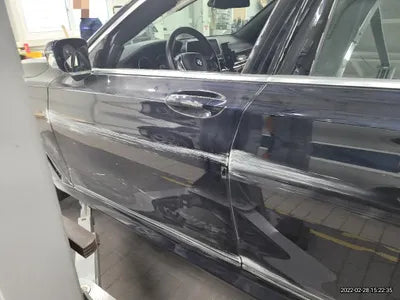 2018 BMW 730 WBA7G6100JB244083 VIN:WBA7G6100JB244083