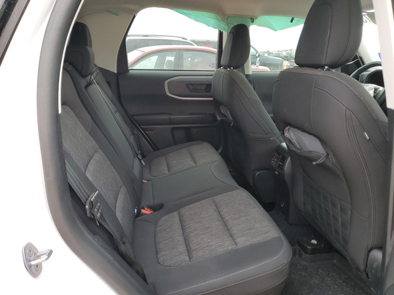 2023 FORD BRONCO SPORT BIG BEND VIN:3FMCR9B6XPRE25532