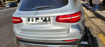 2019 Mercedes-Benz GLC 300 WDC0G4KB4KF665267 VIN:WDC0G4KB4KF665267