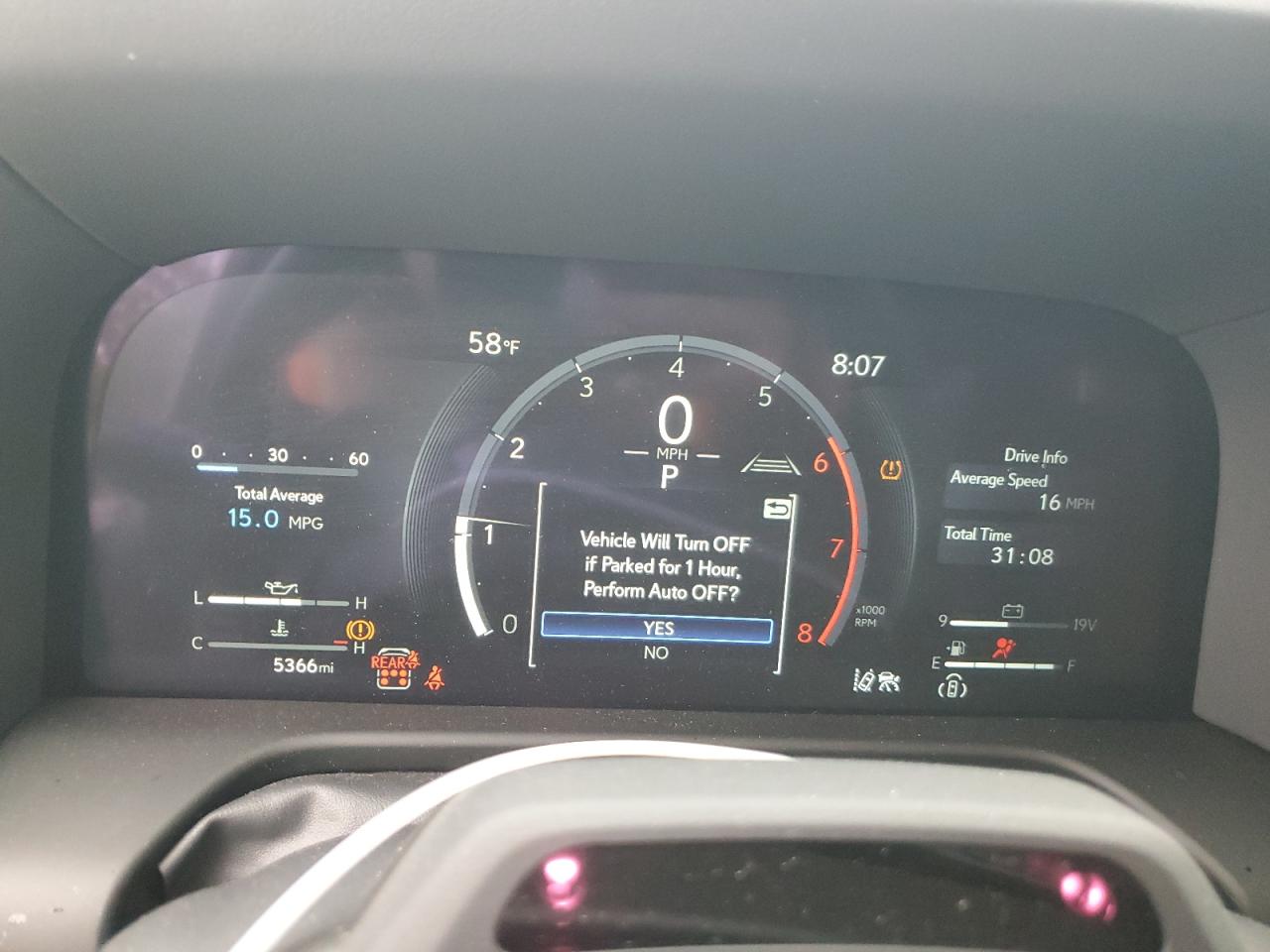 2024 LEXUS GX 550 PREMIUM/PREMIUM+ VIN:JTJTBCDX2R5023308