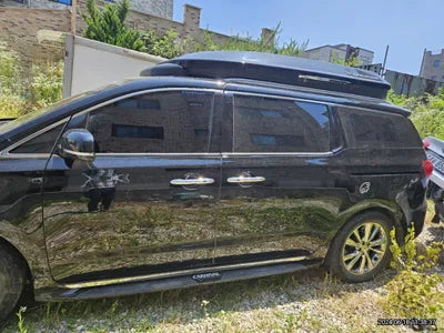 2020 Kia Carnival VIN: