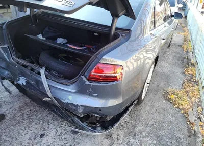 2015 Audi 50 WAUZZZ4H4FN011013 VIN:WAUZZZ4H4FN011013