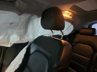 2015 Mercedes-Benz GLA 200 WDCTG0JB7FJ029419 VIN:WDCTG0JB7FJ029419