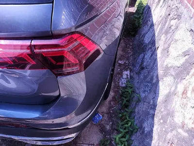 2023 Volkswagen Tiguan VIN: