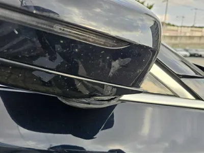 2023 BMW 530 WBA31BJ08PCL38160 VIN:WBA31BJ08PCL38160