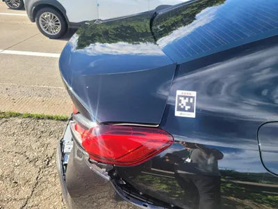 2024 BMW 850 WBAGV8104RCR46799 VIN:WBAGV8104RCR46799