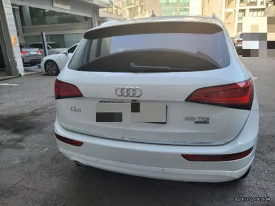 2016 Audi Q5 WAUZZZ8R0GA050175 VIN:WAUZZZ8R0GA050175