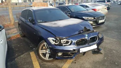 2017 BMW 118 WBA1S5102HV810073 VIN:WBA1S5102HV810073