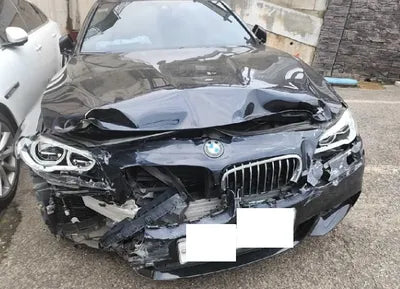 2016 BMW 520 WBA5E710XGG156320 VIN:WBA5E710XGG156320