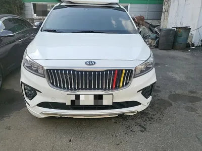 2018 Kia Carnival VIN: