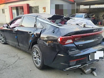 2021 Kia K5 KNAG241ABNA157831 VIN:KNAG241ABNA157831