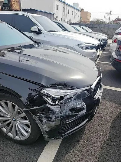 2016 BMW 730 WBA7G6109GG679843 VIN:WBA7G6109GG679843