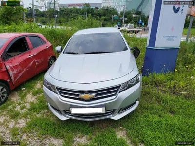 2015 Chevrolet Impala 1G1155SAXGU122885 VIN:1G1155SAXGU122885