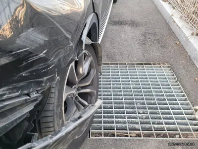 2016 BMW 630 WBAKV2105G0T87950 VIN:WBAKV2105G0T87950