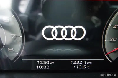 2023 Audi A6 WAUZZZF25PN077984 VIN:WAUZZZF25PN077984