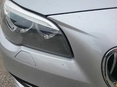 2015 BMW 520 WBA5E7102FG152941 VIN:WBA5E7102FG152941